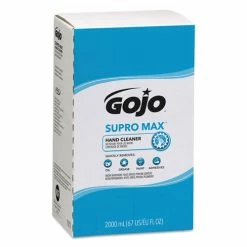 Wholesale 🎁 SUPRO MAX Hand Cleaner, 2000mL Pouch 🔔