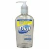 Best Sale 💯 Dial Antimicrobial Soap For Sensitive Skin, 7.5 Oz Decor Pump Bottle, Floral, 12/CT 💯