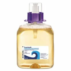 Cheap 😀 Foam Antibacterial Handwash, Fruity, 1250 ML Refill, 4/Carton 😉