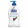 Best Pirce 💯 Antibacterial Hand Soap, White Tea & Berry Fusion, 11 1/4 Oz Pump Bottle, 6/Ctn 🌟