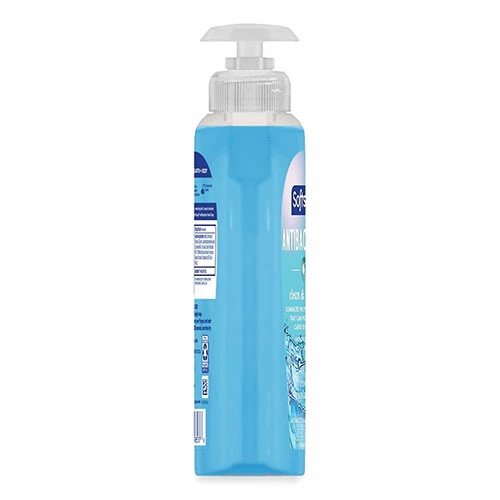 Hot Sale ๐ Antibacterial Hand Soap, Cool Splash, 11.25 Oz Pump Bottle, 6/Carton ๐ - Image 2