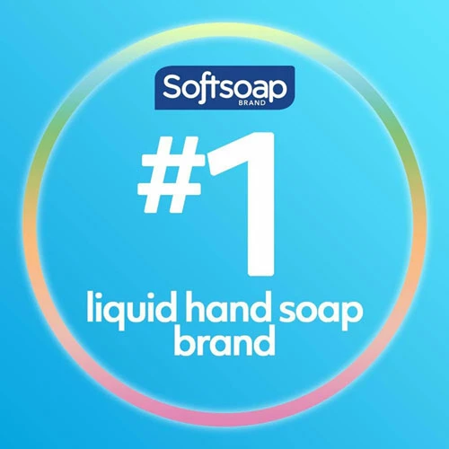 Top 10 ๐ Antibacterial Hand Soap - Cool Splash Scent - 11.3 Fl Oz (332.7 ML) - Pump Bottle Dispenser ๐คฉ - Image 4