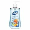 Flash Sale 😉 Dial Liquid Hand Soap, 7 1/2 Oz Pump Bottle, Coconut Water And Mango,12/Carton 🛒