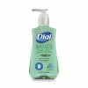 New 🧨 Dial Basics MP Free Liquid Hand Soap, Unscented, 7.5 Oz Pump Bottle, 12/Carton 🔥