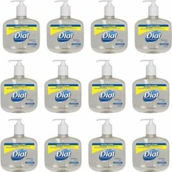 Top 10 😉 Dial Sensitive Skin Liquid Soap, 16oz., Clear 🥰