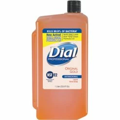 Flash Sale ✨ Dial Antimicrobial Original Liquid Soap, 1L, Gold ⭐