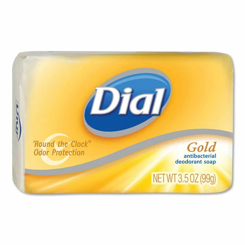 Hot Sale ๐ Dial Deodorant Bar Soap, Fresh Bar, 3.5 Oz Box, 72/Carton ๐