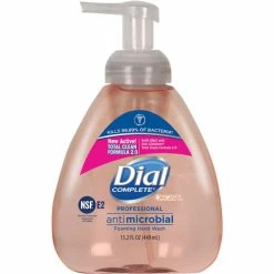 Hot Sale 🔔 Dial Foaming Hand Soap, 15.2oz., Clean Scent 👏