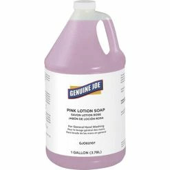 Brand new 👍 Hand Soap, Lotion, 1 Gallon, Pink 🛒