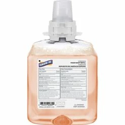 Promo 💯 Antibacterial Foam Soap Refill - Orange Blossom Scent - 42.3 Fl Oz (1250 ML) - Bacteria Remover - Orange - 1 Each 💯