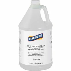 Flash Sale 🛒 Soap, Lotion, 1 Gallon, White ❤️