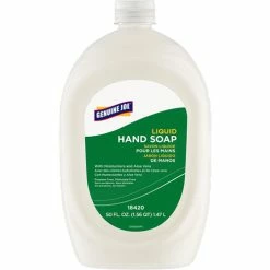 Best deal 🧨 Lotion Soap - 3.12 Lb - Bottle Dispenser - Hand, Skin - White - Anti-irritant - 1 Each 🤩