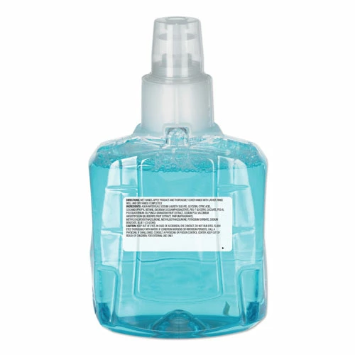 Flash Sale ๐ฏ Pomeberry Foam Handwash Refill, Pomegranate, 1200 ML Refill, 2/Carton ๐ - Image 3