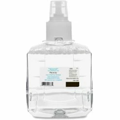 Coupon 🎁 Clear And Mild Foam Hand Wash, Unscented, 1,200 ML Refill 🔥