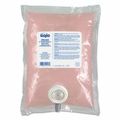 Cheap 🔥 NXT Deluxe Lotion Soap With Moisturizer Refill, Light Floral Liquid, 1000 ML Box, 8/Carton ✔️