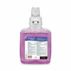 Top 10 😀 BP8 Foam Hand Soap Refill, Fruity, 1,200 ML, 2/Carton 🥰