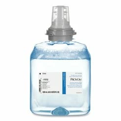 Discount ✔️ Foaming Antimicrobial Handwash With PCMX, Floral, 1,200 ML Refill For TFX Dispenser, 2/Carton 🧨