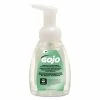 Budget 🔔 Green Certified Foam Soap, Fragrance-Free, Clear, 7.5oz Pump Bottle 🔔