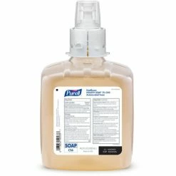Best Pirce 🎉 Healthcare HEALTHY SOAP Foam, 42.3 Fl Oz (1250 ML), 2/Carton ✔️