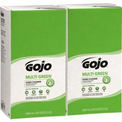 Coupon 😀 Multi Green Hand Cleaner Refill, 5000ml, GN 🎁