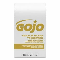 Wholesale 🔔 Gold And Klean Lotion Soap Bag-in-Box Dispenser Refill, Floral Balsam, 800 ML ⌛