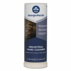 Discount 🎁 GP Industrial Hand Cleaner, 300 ML, Lemon, 4/Carton 🛒