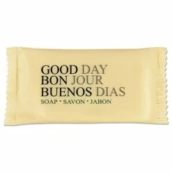 Best deal 💯 Amenity Bar Soap, Pleasant Scent, # 3/4, 1,000 Per Carton 🔥
