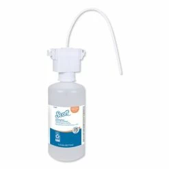 Budget ⭐ Control Antimicrobial Foam Skin Cleanser , Unscented, 1500mL Refill, 2/Carton 💯