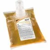 Best reviews of 👍 Foam Antibacterial Soap - Citrus Spice Scent - 33.8 Fl Oz (1000 ML) - Kill Germs, Soil Remover - Skin, Hand - Amber - Triclosan-free - 6 / Carton 🧨