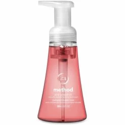 Best reviews of 🧨 Method Products Foaming Hand Wash, Pink Grapefruit, 10 Oz Pump Bottle 🤩