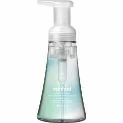 Discount 💯 Method Products Foaming Hand Wash, Coconut Waters, 10 Oz, 6/Carton 🎁