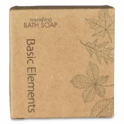 Buy 🤩 Bath Soap Bar, Clean Scent, 1.41 Oz, 200/Carton 👍
