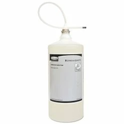 New ⭐ One Shot Antibacterial Enriched Lotion Soap Refill, Floral, 800 ML, 4/Carton 👏