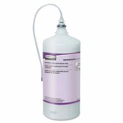 Cheapest ❤️ One Shot Green Certified Lotion Soap Refill, Honeysuckle, 1600mL, 4/Carton 🔔