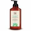 Coupon 🔔 Foaming Hand Soap - Aloe Scent - 11 Oz - Pump Dispenser - Hand - Brown - Sulfate-free, Paraben-free - 1 Each 🤩