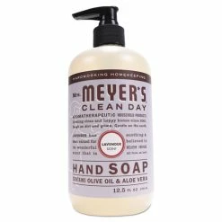 Promo 🎉 Clean Day Liquid Hand Soap, Lavender, 12.5 Oz 🤩