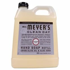 Wholesale 🔥 Clean Day Liquid Hand Soap Refill, Lavender, 33 Oz 🛒