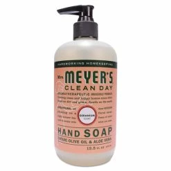 Best Sale 🥰 Clean Day Liquid Hand Soap, Geranium, 12.5 Oz 👍