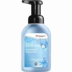 Deals ❤️ Antibacterial Foam Hand Soap, 10 Fl Oz (295.7 ML), Pump Bottle Dispenser, Bacteria Remover, Hand, Green 🔥
