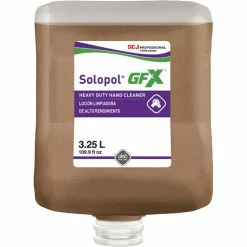 Coupon 💯 Hand Cleaner, Grease Removal, 3.25 Liter, 2/Ct, Yellow 🎉