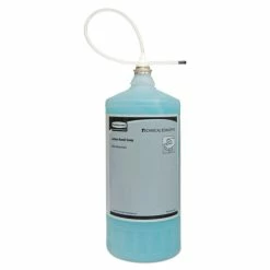 Coupon ✨ One Shot Enriched Lotion Soap Refill, Passion Flower, 1600mL, 4/Carton 👏