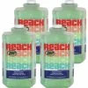 Best deal 😉 Zep Commercial® Reach Hand Cleaner, Almond Scent, 1 Gal (3.8 L), 4/Carton 💯