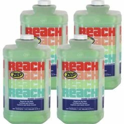 Best deal 😉 Zep Commercial® Reach Hand Cleaner, Almond Scent, 1 Gal (3.8 L), 4/Carton 💯